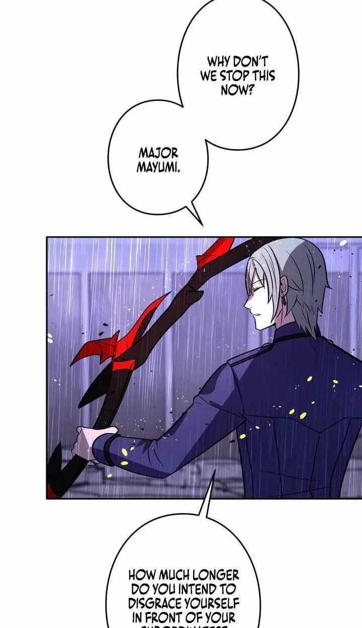 Reborn Ranker – Gravity User Chapter 195 - Page 11