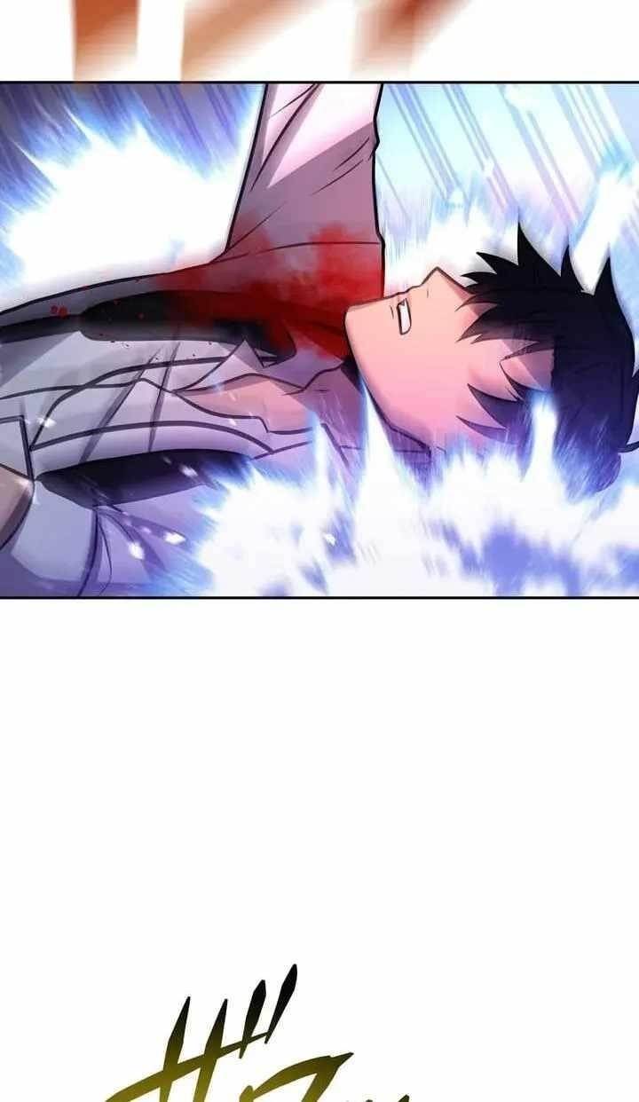 Reborn Ranker – Gravity User Chapter 195 - Page 40