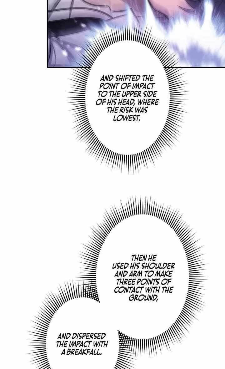 Reborn Ranker – Gravity User Chapter 195 - Page 48