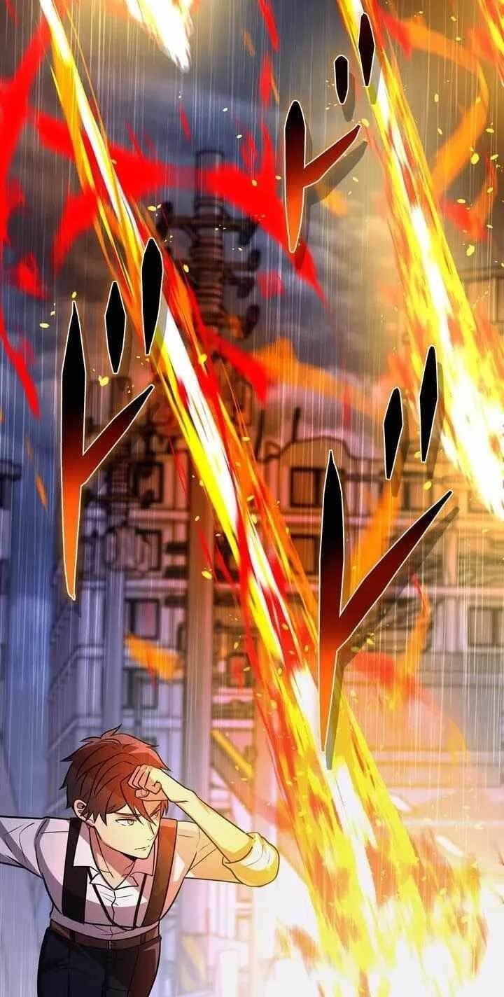 Reborn Ranker – Gravity User Chapter 195 - Page 5