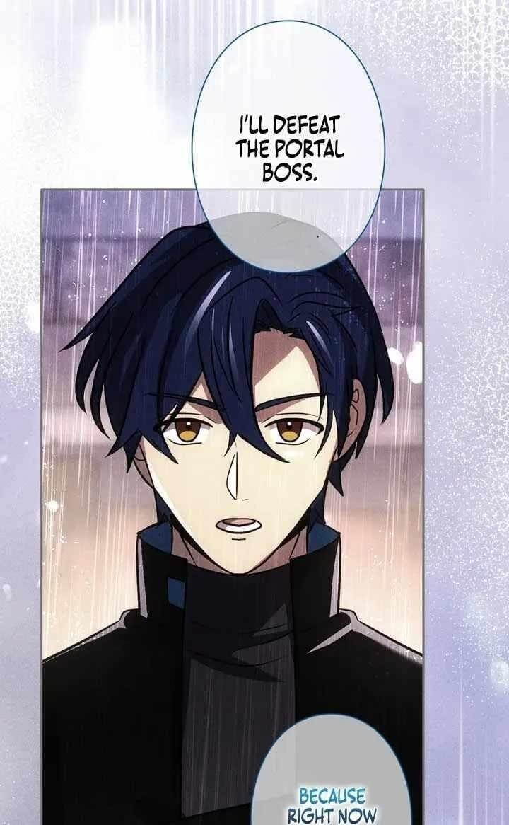 Reborn Ranker – Gravity User Chapter 195 - Page 58
