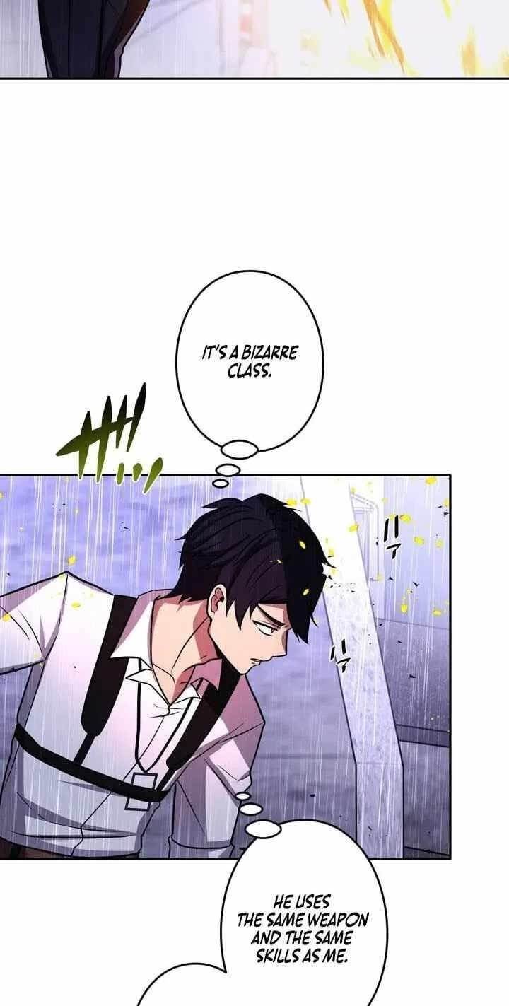 Reborn Ranker – Gravity User Chapter 195 - Page 6