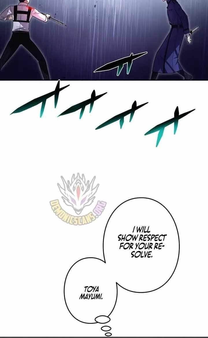 Reborn Ranker – Gravity User Chapter 195 - Page 65