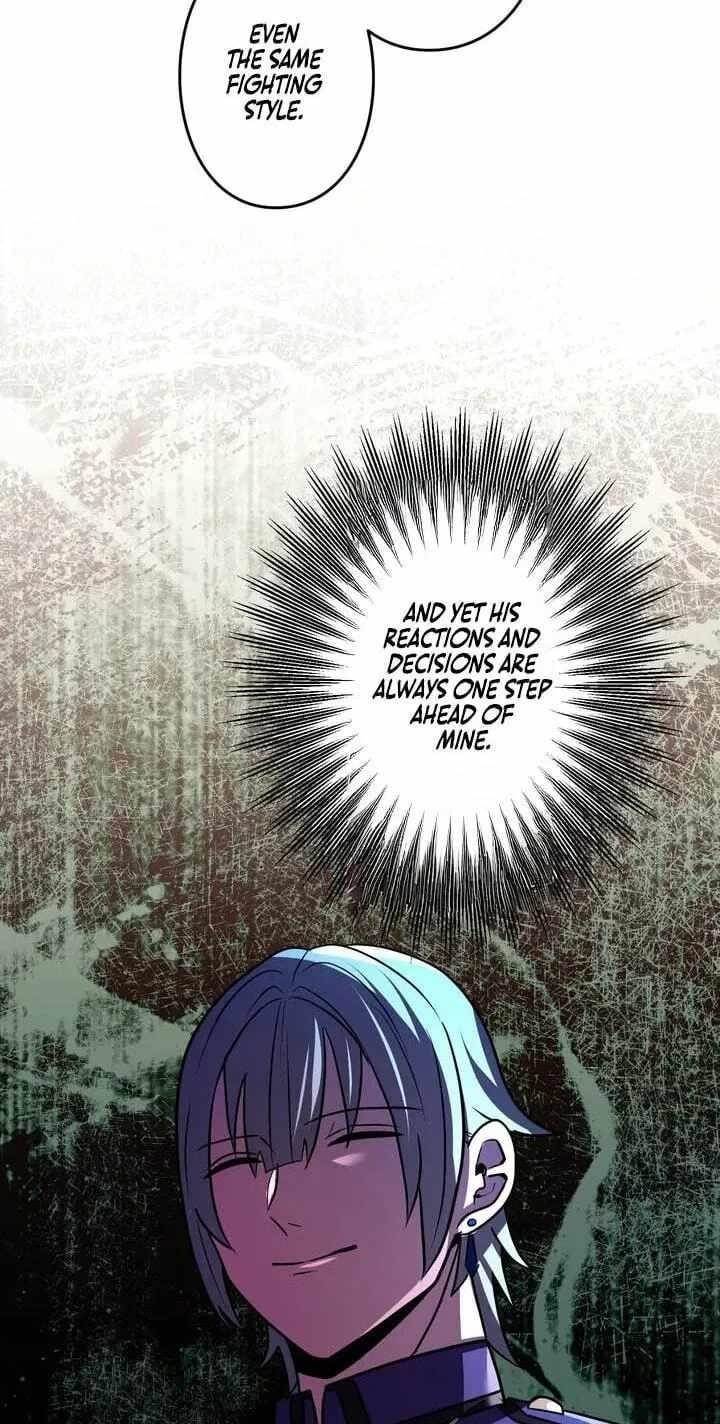 Reborn Ranker – Gravity User Chapter 195 - Page 7