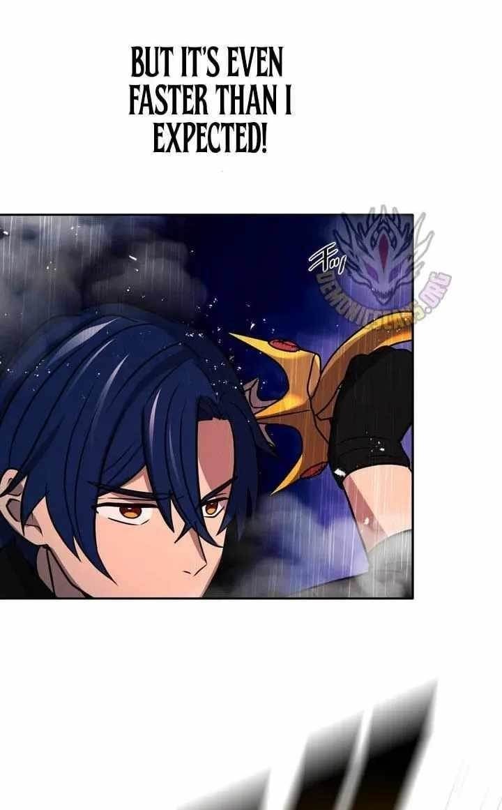 Reborn Ranker – Gravity User Chapter 195 - Page 81