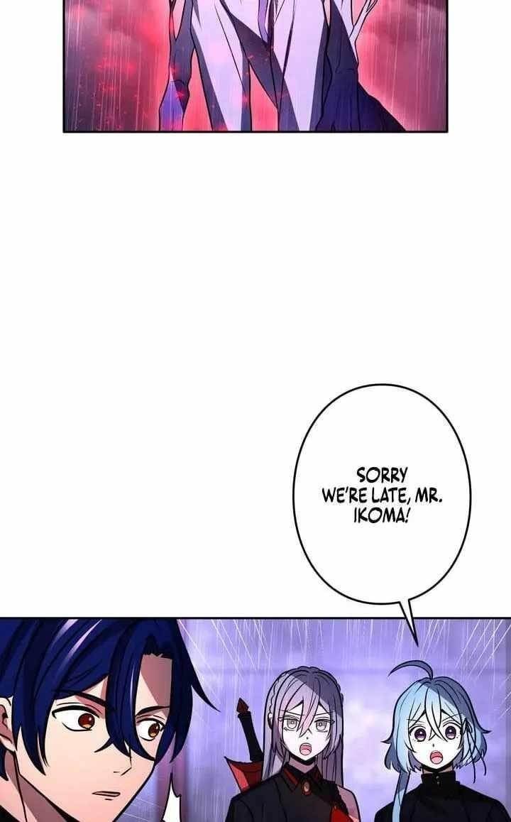 Reborn Ranker – Gravity User Chapter 195 - Page 95