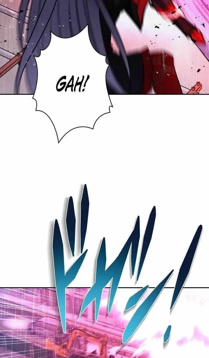 Reborn Ranker – Gravity User Chapter 196 - Page 115