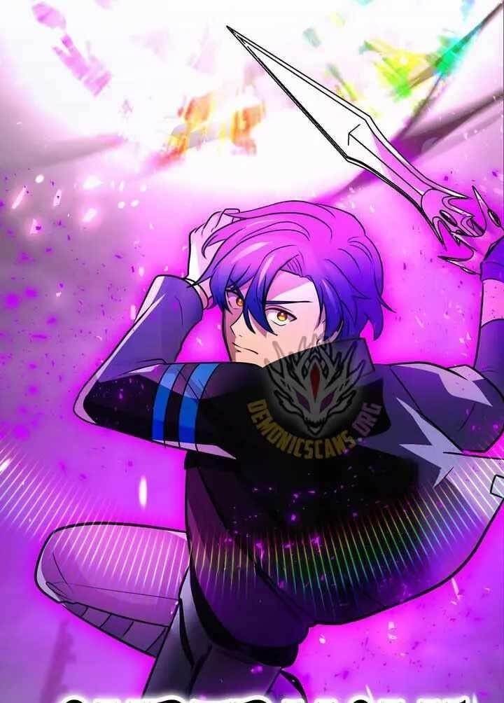 Reborn Ranker – Gravity User Chapter 196 - Page 120
