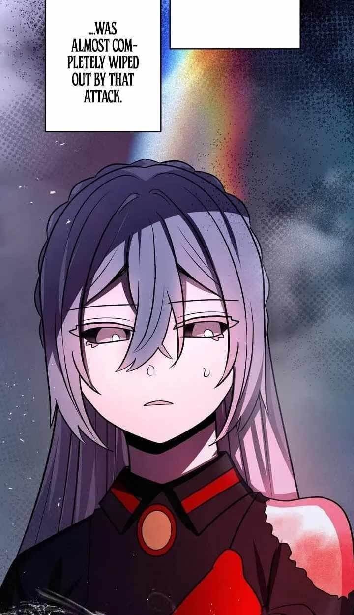Reborn Ranker – Gravity User Chapter 196 - Page 21