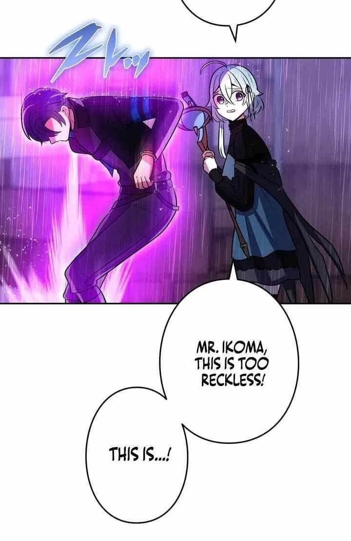 Reborn Ranker – Gravity User Chapter 196 - Page 29