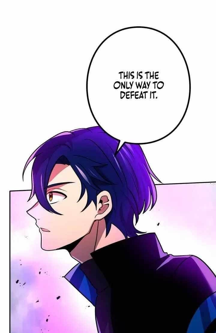 Reborn Ranker – Gravity User Chapter 196 - Page 30