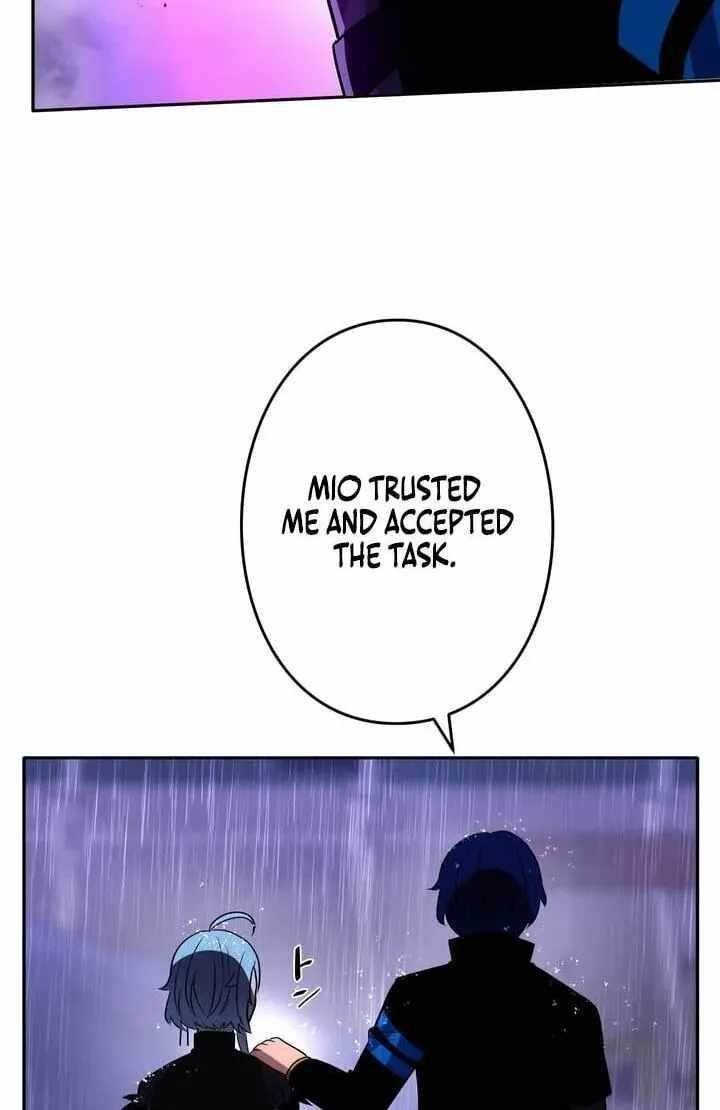 Reborn Ranker – Gravity User Chapter 196 - Page 31