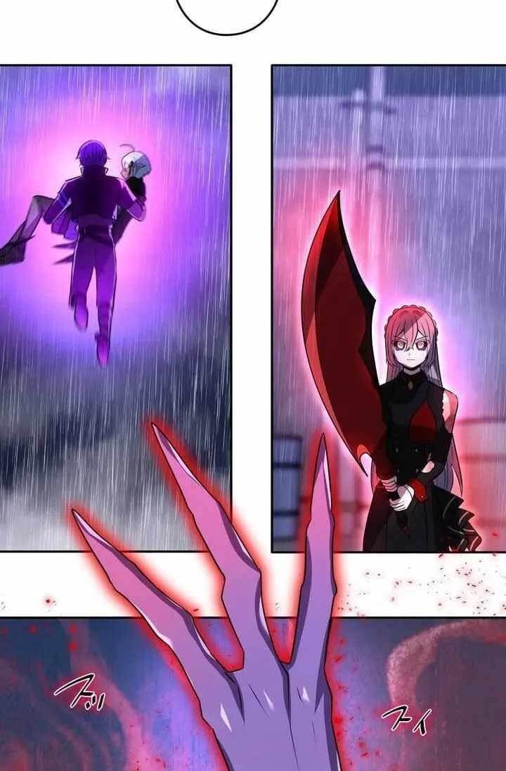 Reborn Ranker – Gravity User Chapter 196 - Page 36
