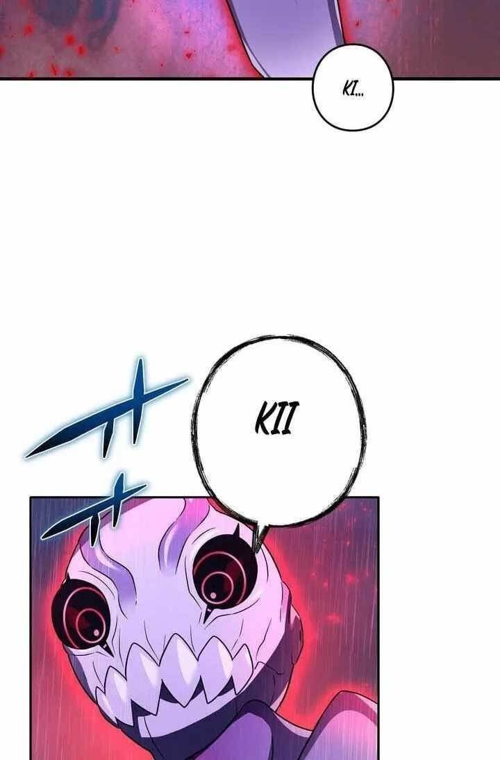 Reborn Ranker – Gravity User Chapter 196 - Page 37