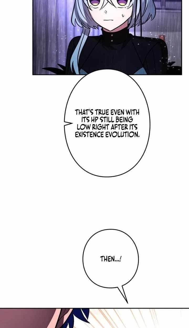 Reborn Ranker – Gravity User Chapter 196 - Page 44