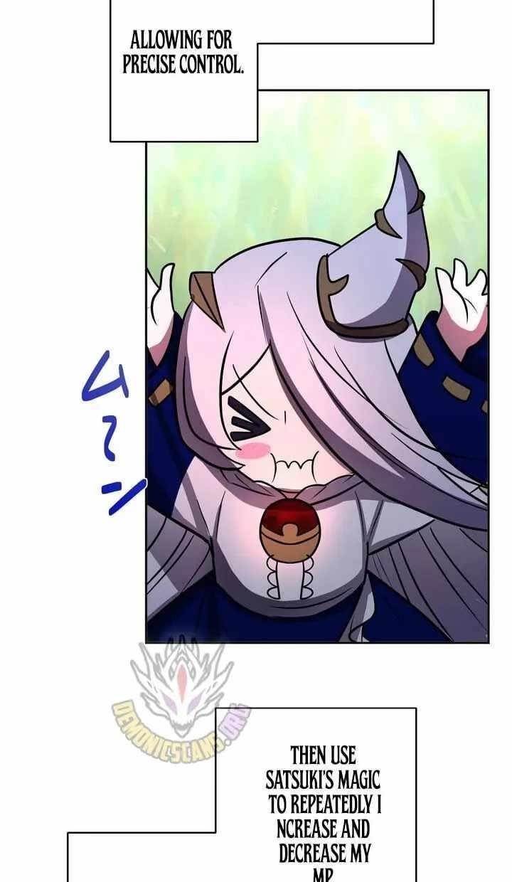 Reborn Ranker – Gravity User Chapter 196 - Page 64