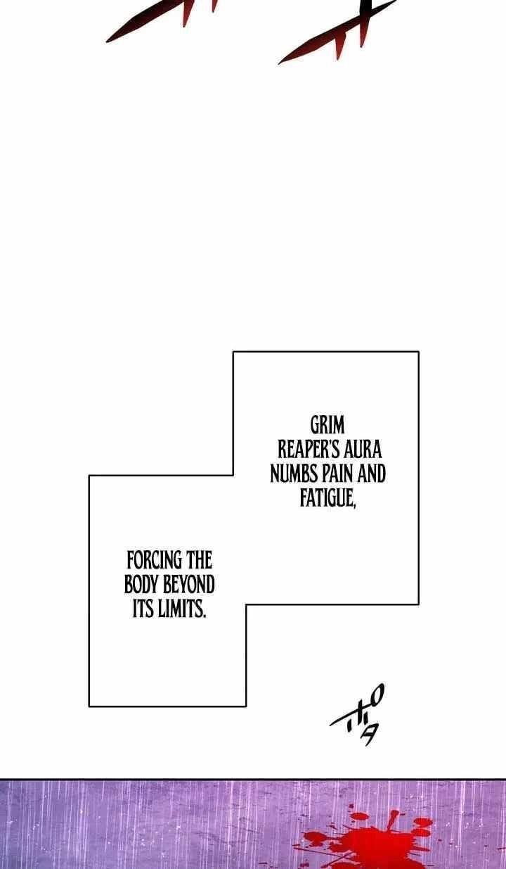 Reborn Ranker – Gravity User Chapter 196 - Page 76