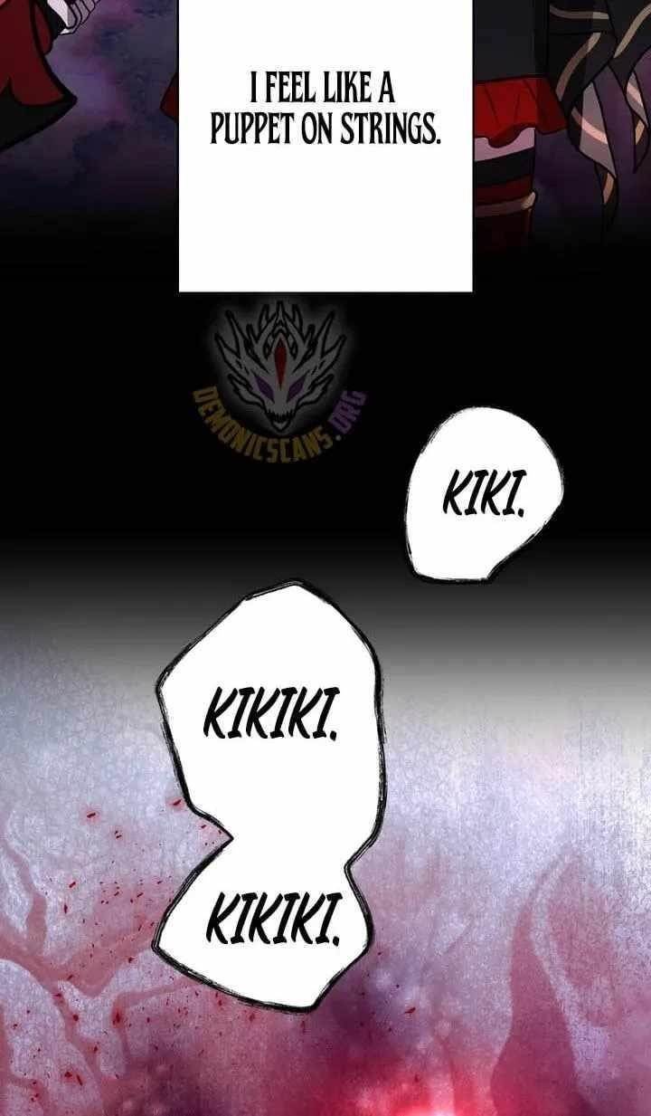 Reborn Ranker – Gravity User Chapter 196 - Page 79
