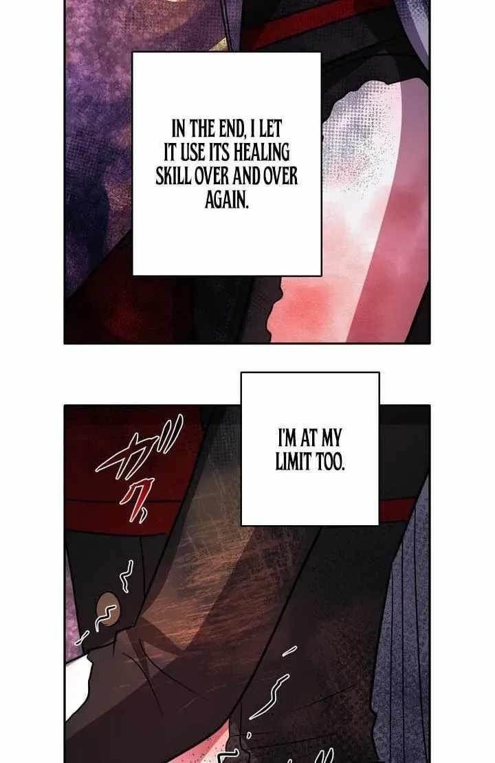 Reborn Ranker – Gravity User Chapter 196 - Page 82