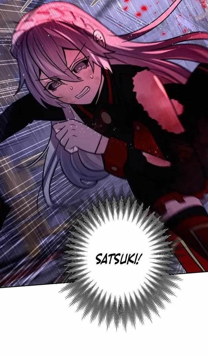 Reborn Ranker – Gravity User Chapter 196 - Page 89