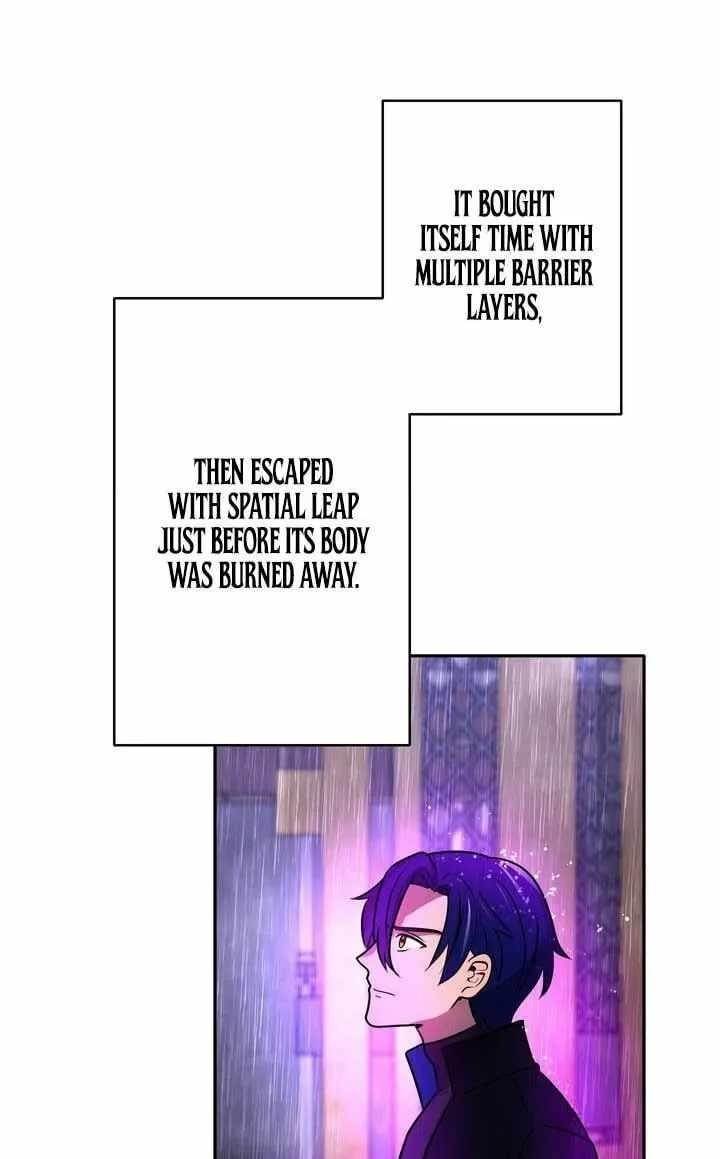 Reborn Ranker – Gravity User Chapter 197 - Page 29