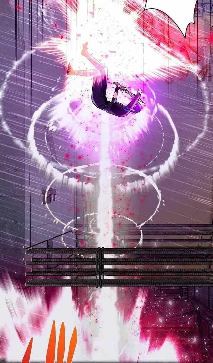 Reborn Ranker – Gravity User Chapter 197 - Page 38
