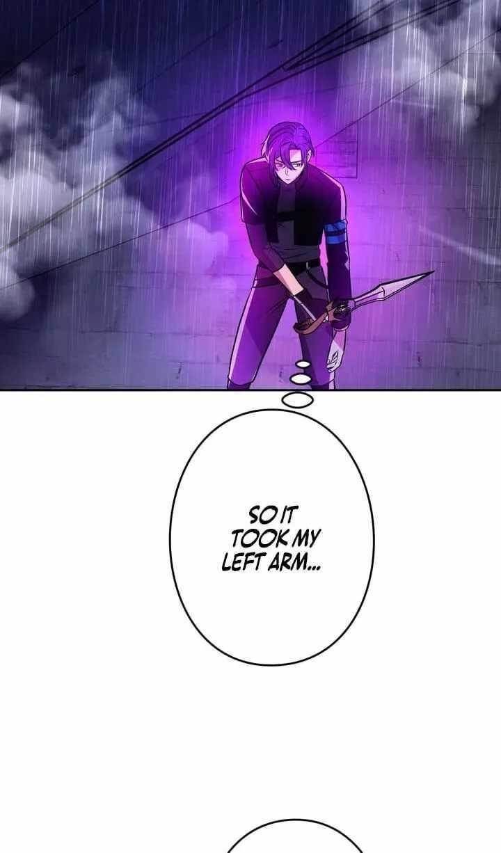 Reborn Ranker – Gravity User Chapter 197 - Page 40
