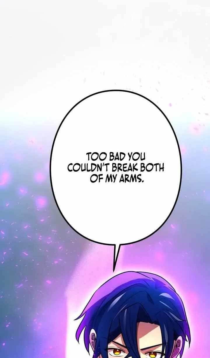 Reborn Ranker – Gravity User Chapter 197 - Page 43
