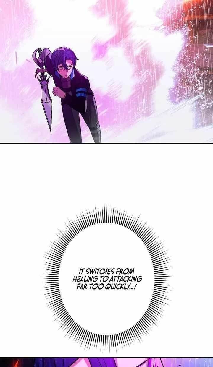 Reborn Ranker – Gravity User Chapter 197 - Page 66
