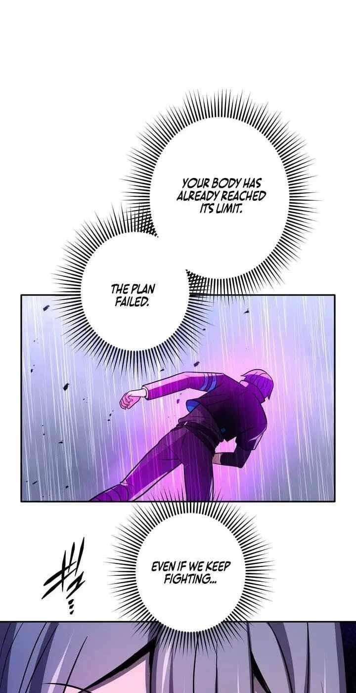 Reborn Ranker – Gravity User Chapter 197 - Page 72