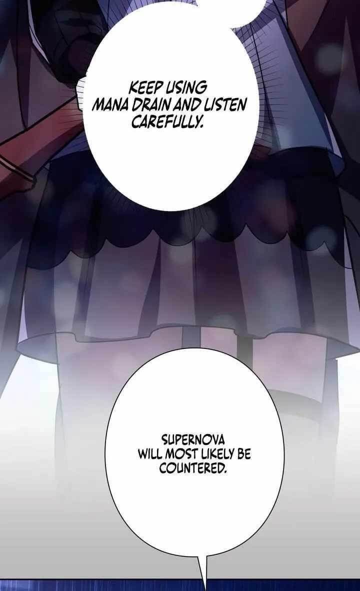 Reborn Ranker – Gravity User Chapter 197 - Page 76