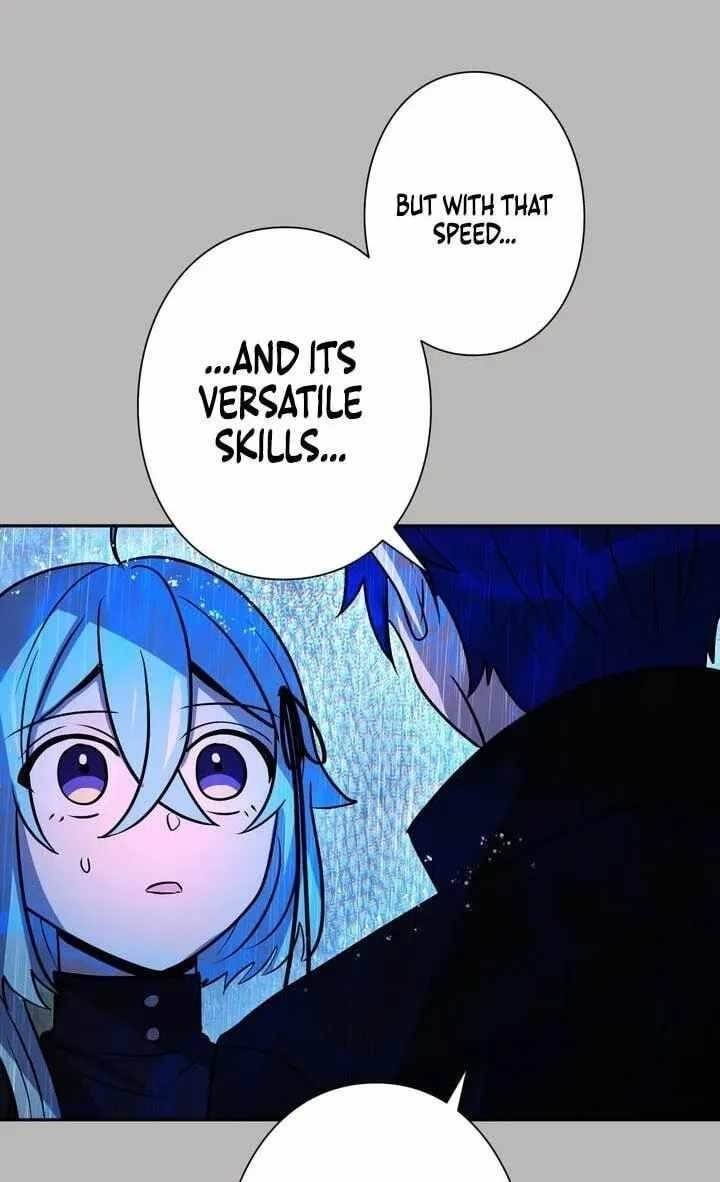 Reborn Ranker – Gravity User Chapter 197 - Page 79