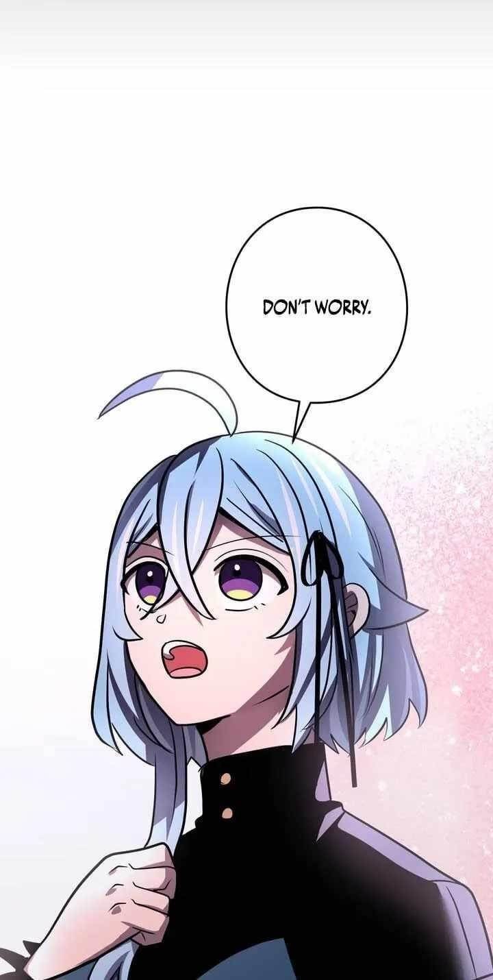 Reborn Ranker – Gravity User Chapter 197 - Page 91