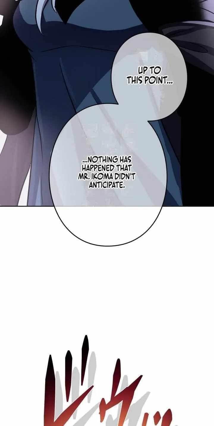 Reborn Ranker – Gravity User Chapter 197 - Page 92