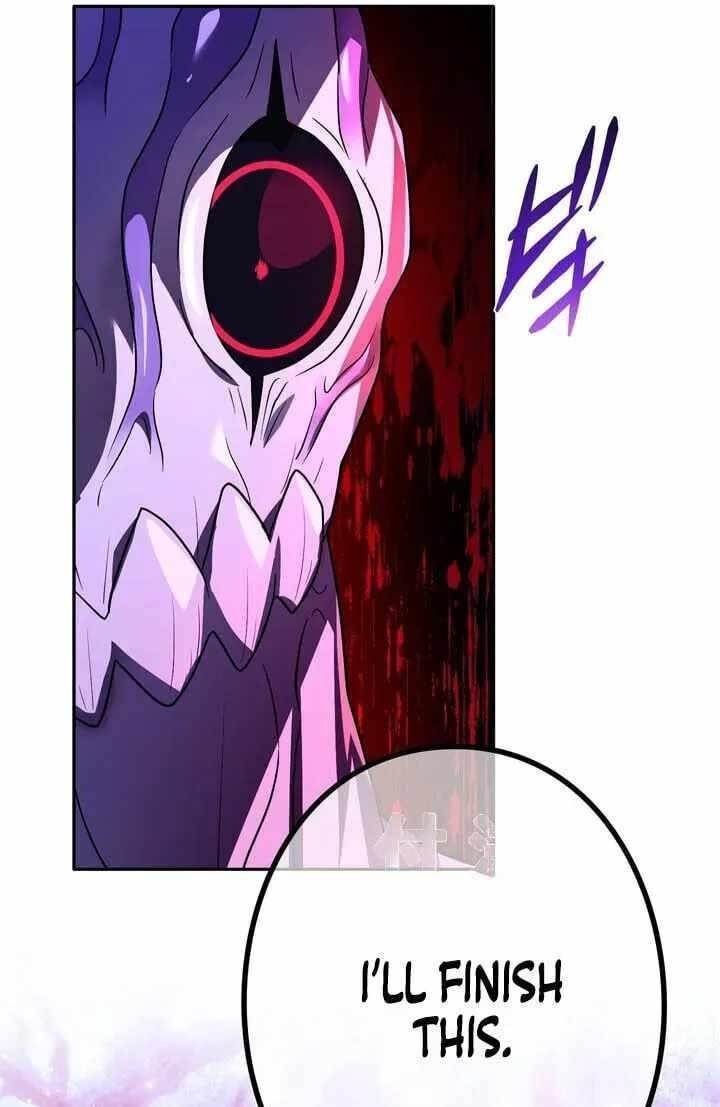 Reborn Ranker – Gravity User Chapter 197 - Page 97