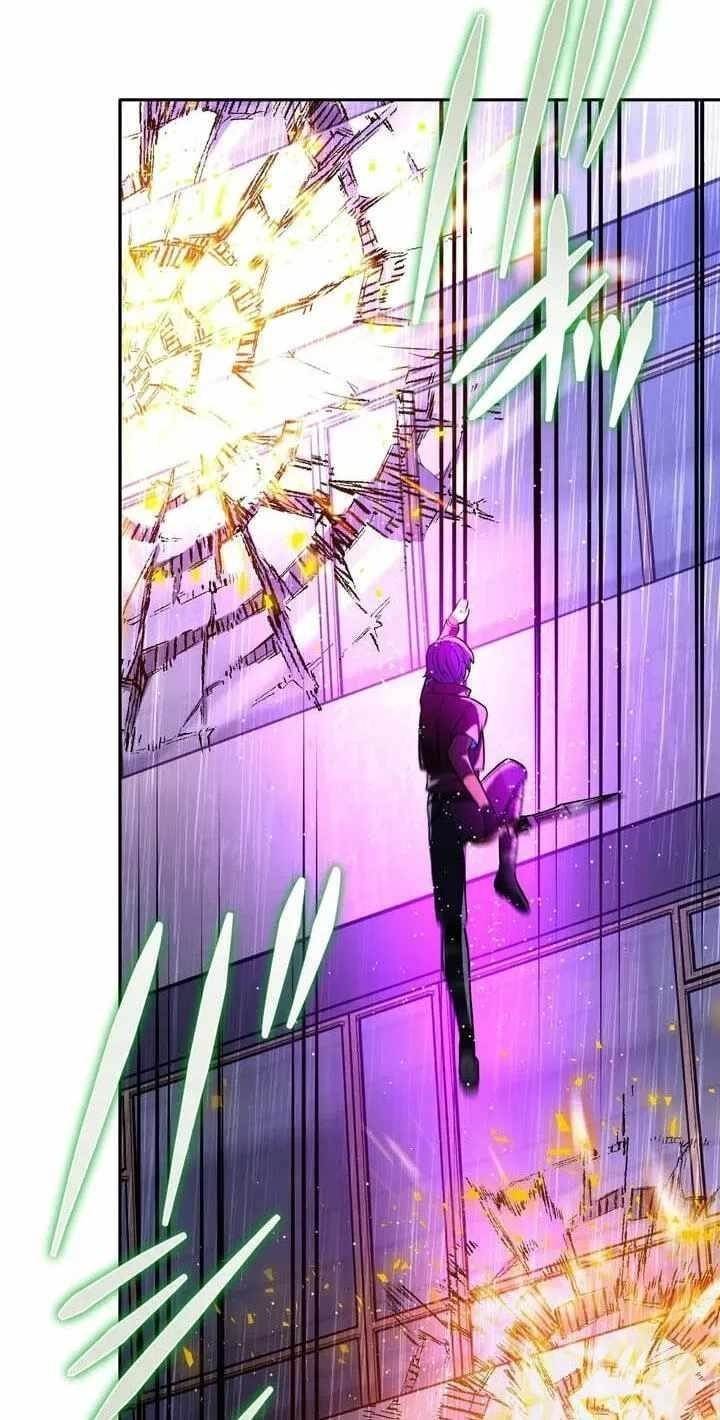 Reborn Ranker – Gravity User Chapter 198 - Page 21