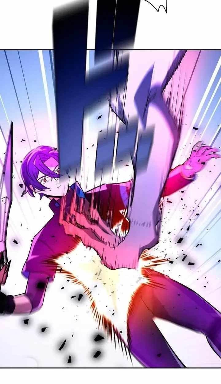 Reborn Ranker – Gravity User Chapter 198 - Page 29