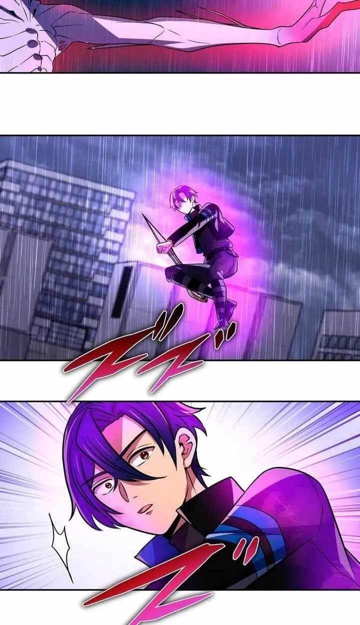 Reborn Ranker – Gravity User Chapter 198 - Page 42
