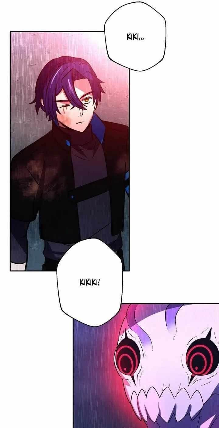Reborn Ranker – Gravity User Chapter 198 - Page 72