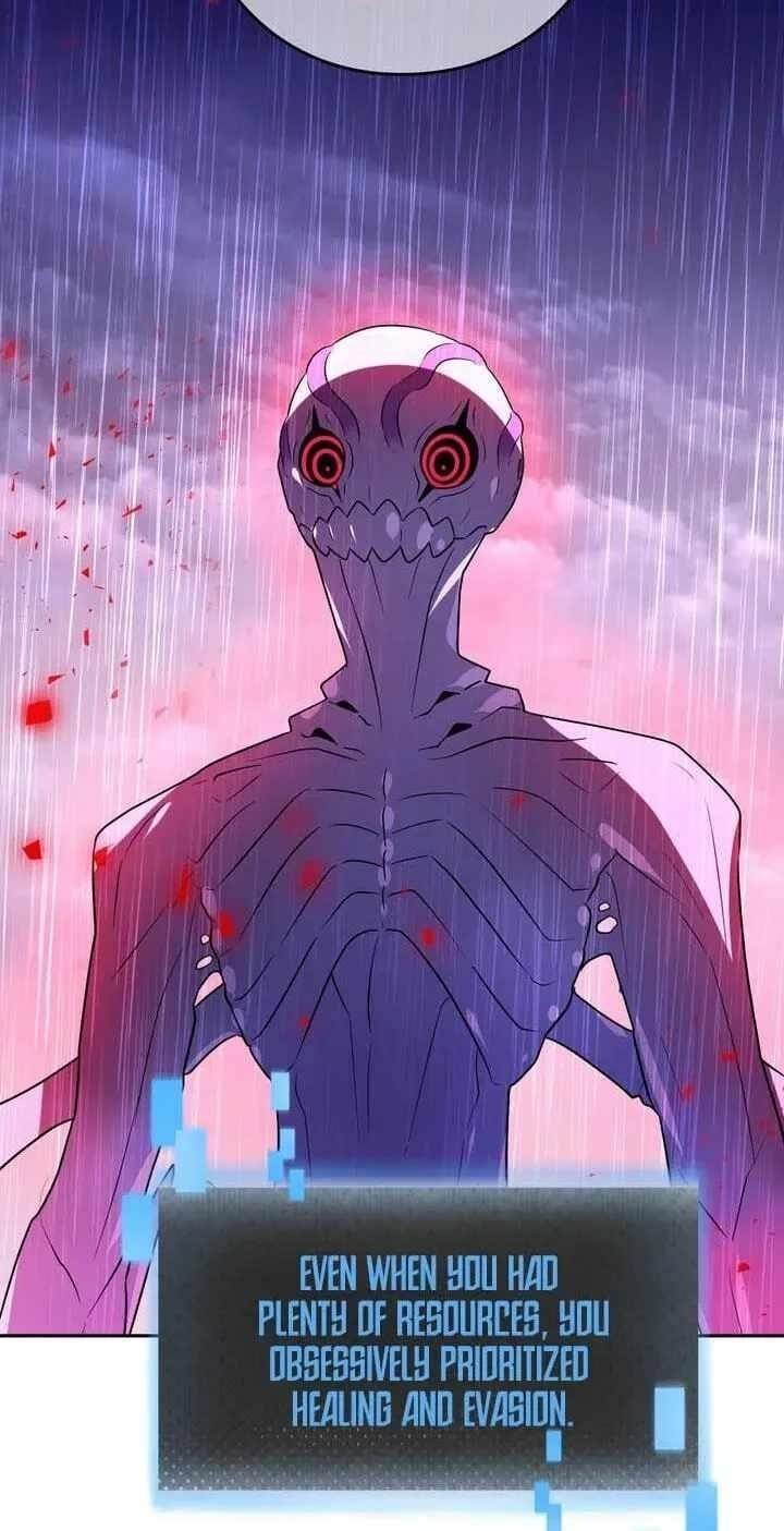 Reborn Ranker – Gravity User Chapter 198 - Page 75