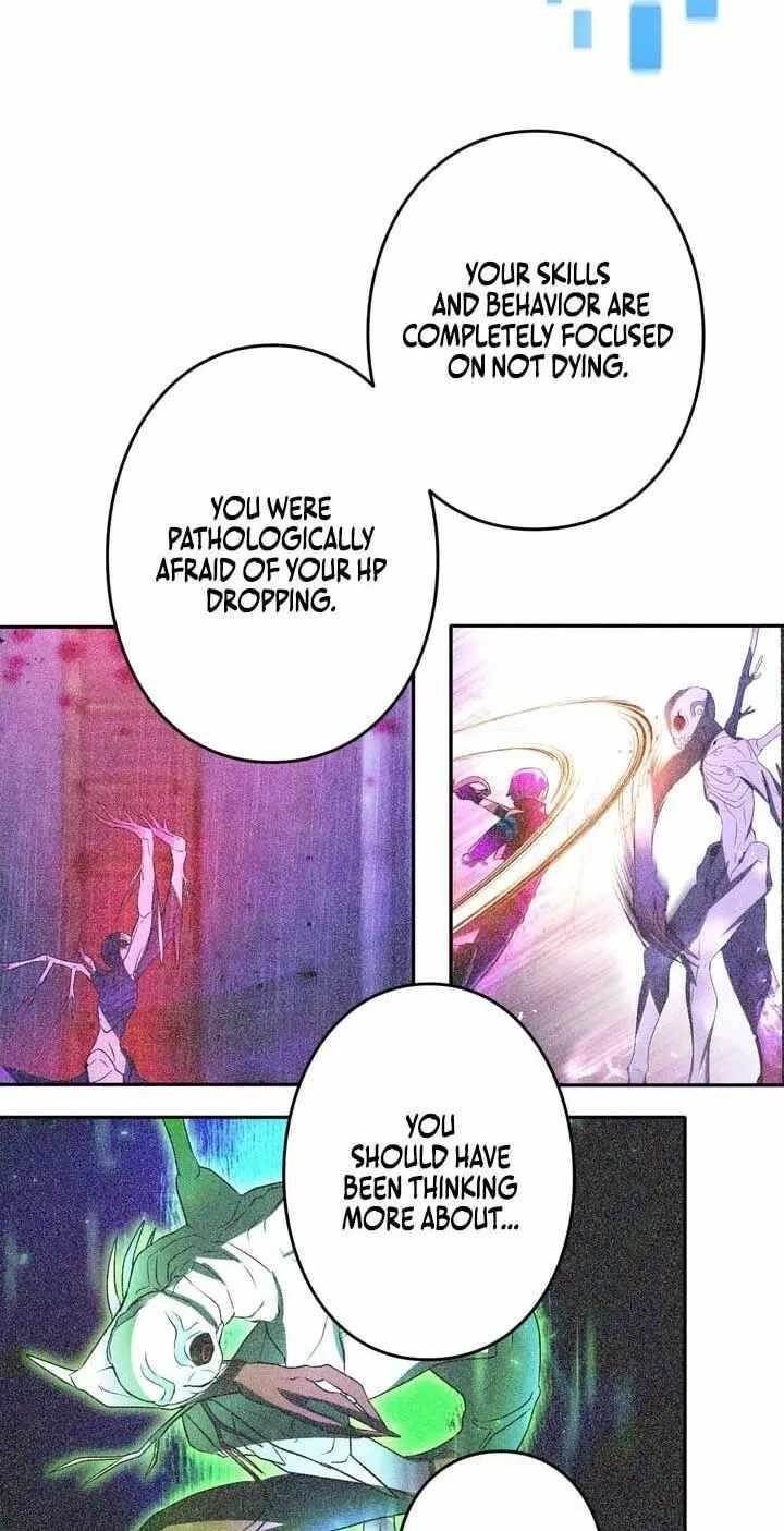 Reborn Ranker – Gravity User Chapter 198 - Page 76