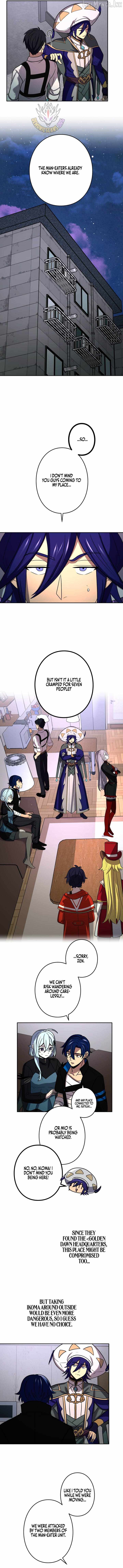 Reborn Ranker – Gravity User Chapter 213 - Page 6