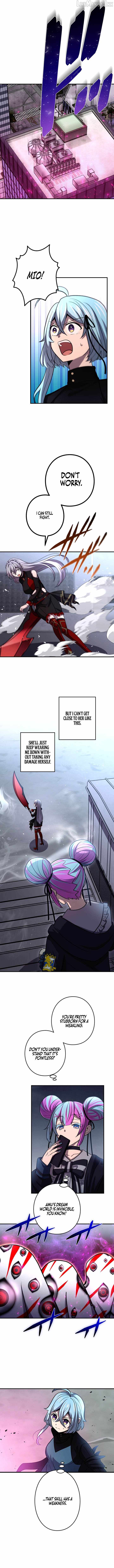 Reborn Ranker – Gravity User Chapter 223 - Page 16