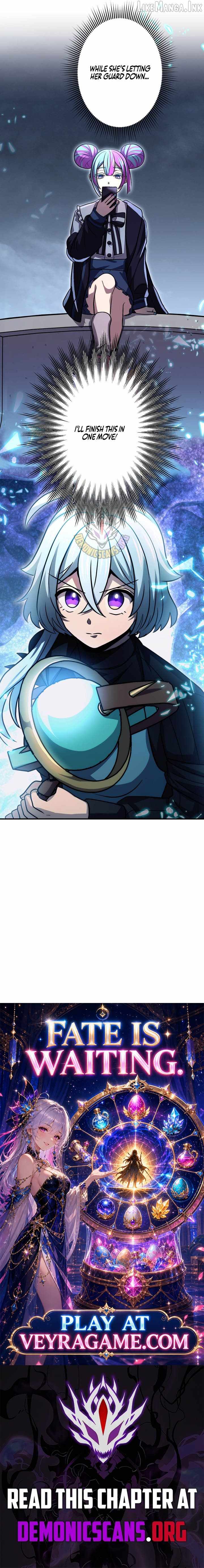 Reborn Ranker – Gravity User Chapter 223 - Page 17