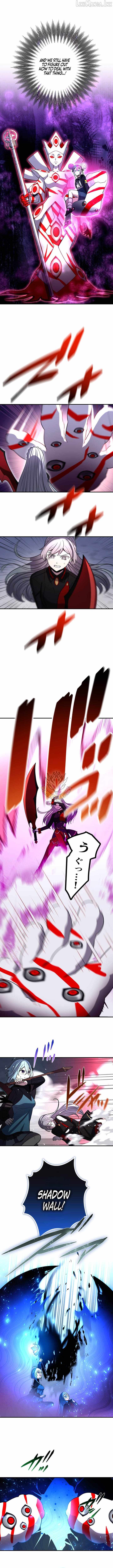 Reborn Ranker – Gravity User Chapter 225 - Page 10