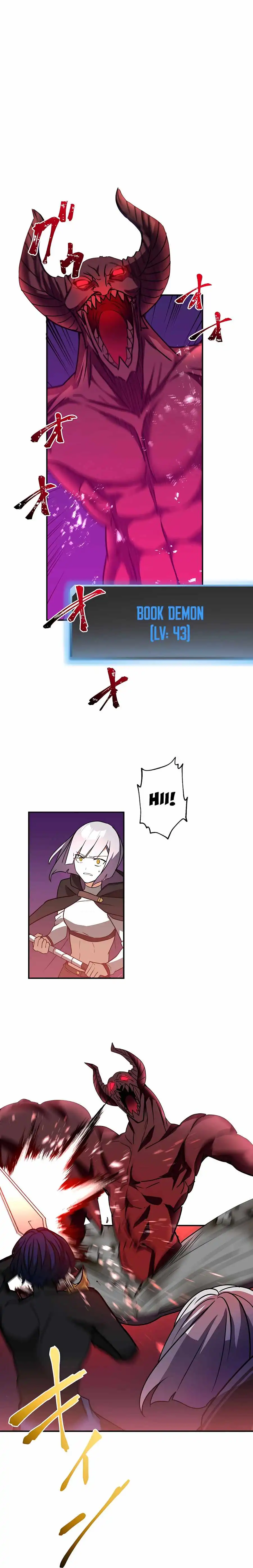 Reborn Ranker – Gravity User Chapter 39 - Page 2