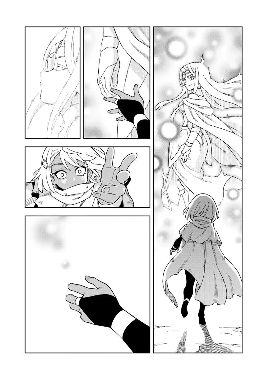 The King Of Cave Will Live A Paradise Life Chapter 38 - Page 24