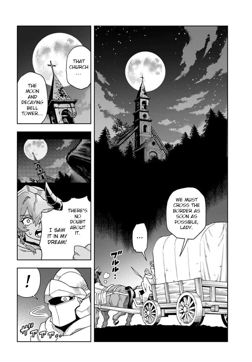 The King Of Cave Will Live A Paradise Life Chapter 42.2 - Page 13