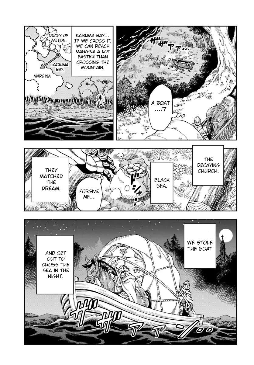 The King Of Cave Will Live A Paradise Life Chapter 42.2 - Page 14