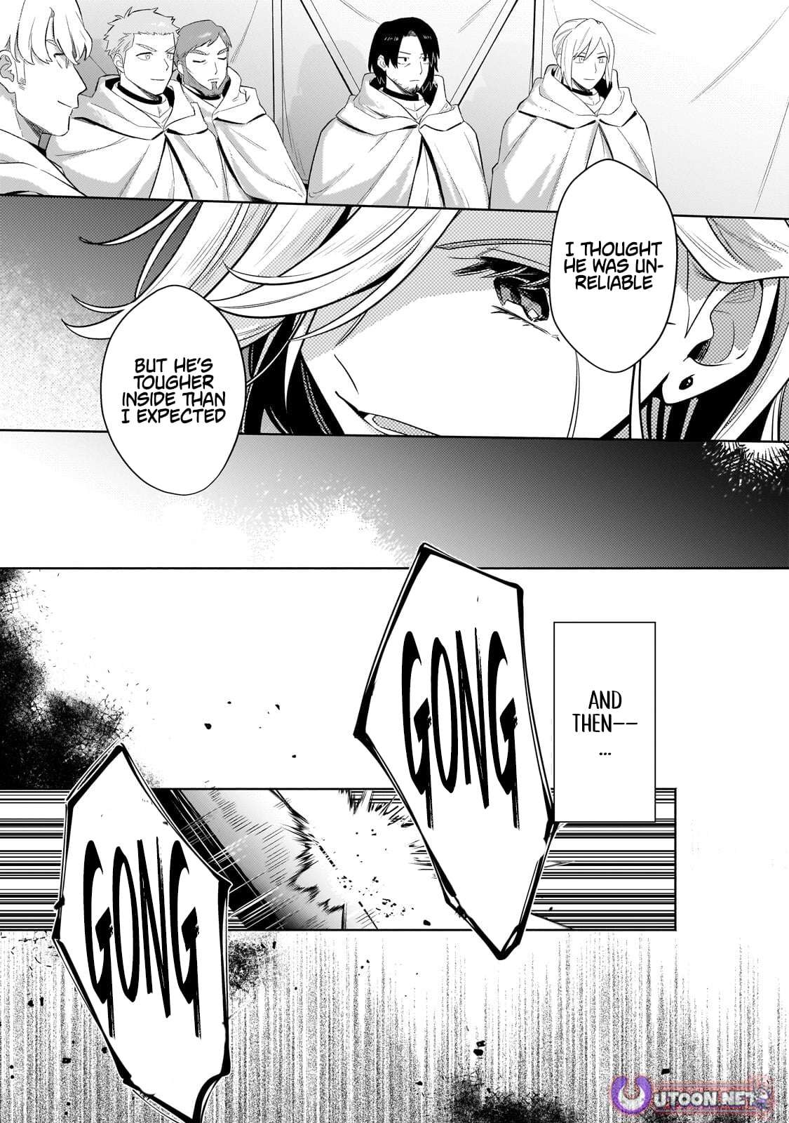 Fun Territory Defense by the Optimistic Lord Chapter 43.2 - Page 10